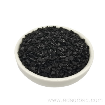 Factory Directly Sale 8x30 Granular Activated Carbon